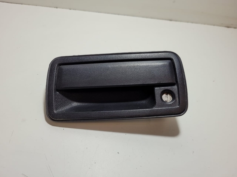 Maçaneta Externa Dianteira Lado Esquerdo S10 2011