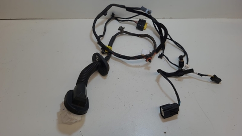 Chicote Porta Diant.Direita Hb20 2016 1.0 Turbo 916151S040