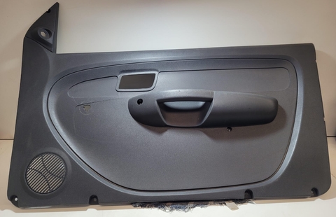 Forro de Porta Lado Direito Fiat Palio 2013/15 Usado Orig