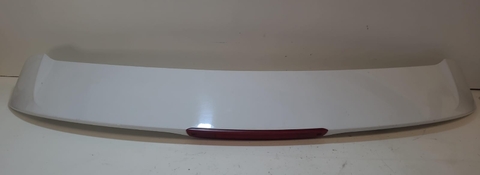 Aerofólio Ford Focus Hatch 2009/13 AM55A44210 Usado Original