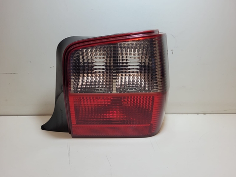 Lanterna Traseira Lado Direito Fiat Uno 2004/2013 5200208