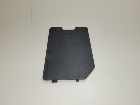 Tampa Caixa Fusível Hyundai i30 2009/2012 C/ Detalhe
