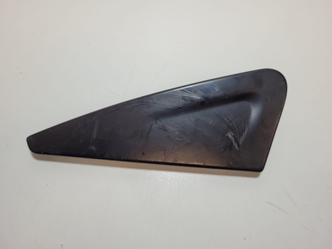 Moldura Externa Porta Diant. Lado Direita C3 Picasso