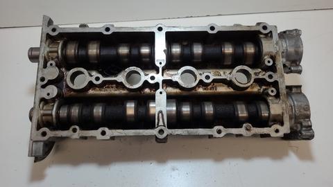 Gaiola Com Comando 1.0 16v Power Gol Usado Original