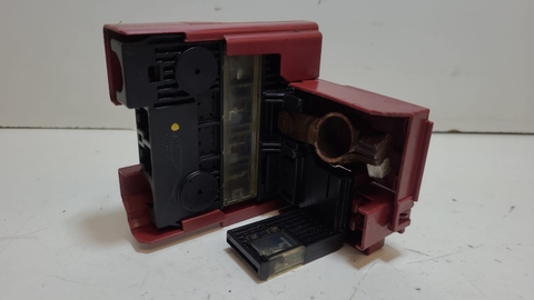 Capa Polo Positivo Bateria Spin 2013 Usado Original