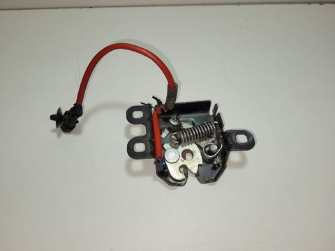 Fechadura Elétrica Capô Fiat Argo 2021 21544