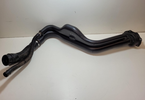 Gargalo Tanque Combustível Fiat Idea 2005/2010 32300