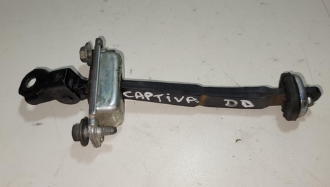 Limitador Porta Diant. Direito GM Captiva 2.4 2010