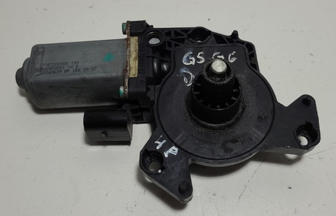 Motor Máquina Diant.Direita Vidro Gol G5 G6 0537300302
