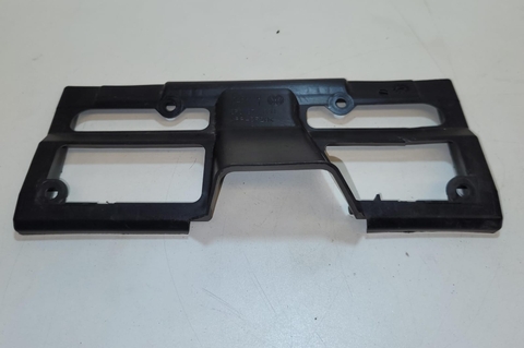 Moldura Capa Chicote Saveiro G8 2023 GR0971839 Original