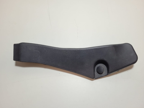 Acabamento Moldura Paralama Lado Direito Onix/Prisma 2013/19