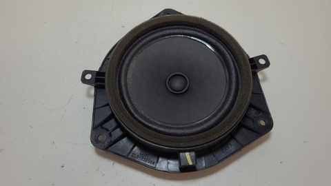 Alto Falante Porta Hb20 2016 CG8732504
