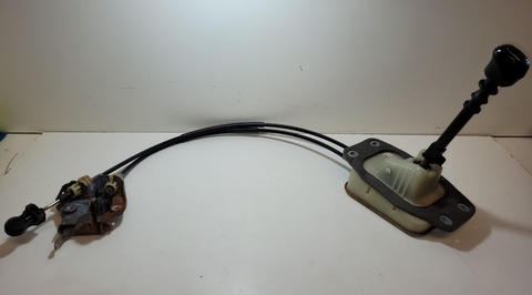 Alavanca Trambulador Marcha Fiat Strada 1.3 2023 60423260000