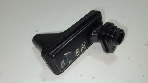 Pescador de Óleo Motor Hyundai Hb20 1.0 2016 Usado Original