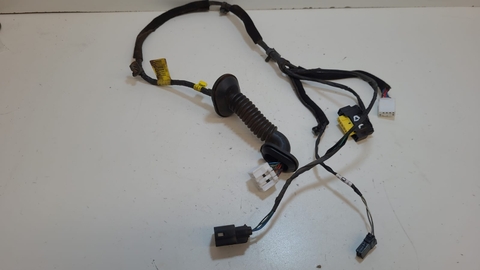 Chicote Porta Tras.Direita HB20 2016 1.0 Turbo 916651S010