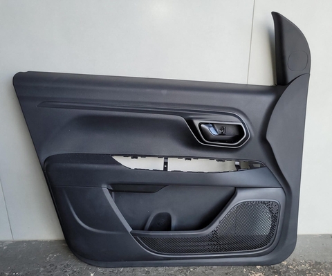 Forro Porta Diant.Esq Strada Cabine Dupla 2023 100253234