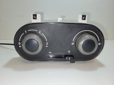 Comando Ar Ventilação (Sem Ar) Uno Vivace 2015 1C5100070