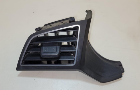 Difusor Ar Painel Lado Esquerdo Saveiro G8 2023 5U0857221