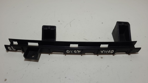 Guia Vidro Traseiro Lado Direito Onix 2020 26214197