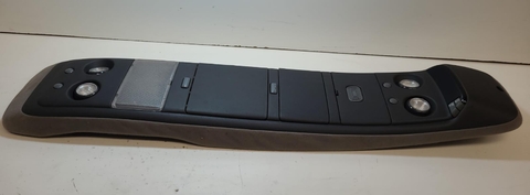 Console Teto Chevrolet S10 Pitbull 2006 V64174 Original