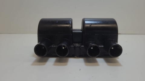 Bobina Ignição Montana/Agile 1.4 8v 2014. 5 Pinos/28091937