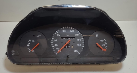 Painel Instrumento Gol AP 890505094 Usado Orig. (DETALHE)