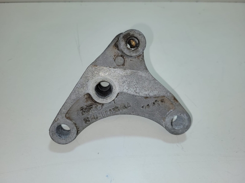 Suporte Coxim Cambio Ford Courier 1.3 Endura 98FU6P093