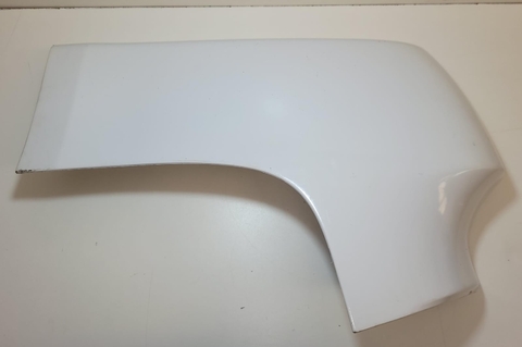 Polaina Ponteira Para-choque Montana 11/20 Traseiro Direito