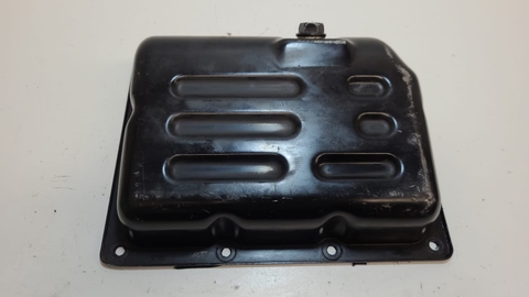 Tampa Carter Hb20 2016 1.0 Turbo 1607198396 Usado Original