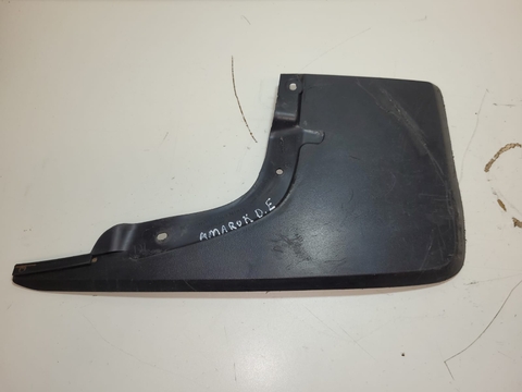 Lameiro Parabarro Dianteiro Esquerdo Amarok 2.0 2015 Detalhe