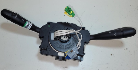 Chave Seta Peugeot 207 Passion XR 96787365XT Usado Original