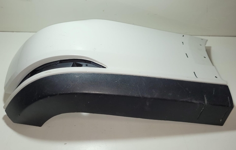 Ponteira Para-choque Traseira Direita Saveiro G8 5U7807474