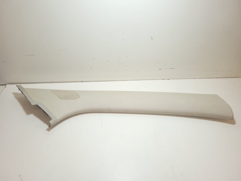 Moldura Coluna C/ Alto-Falante Diant. Lado Direito Polo 2005