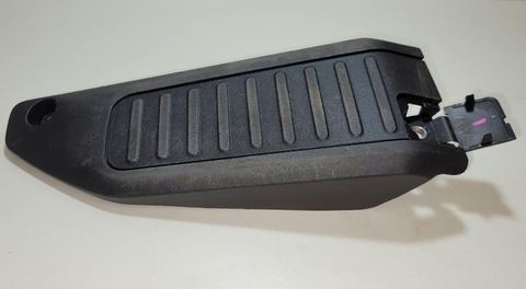 Descanso Pé Fiat Strada 2023 100227877 Original