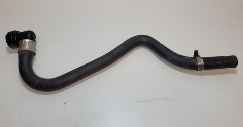 Mangueira Água ar quente C3 Picasso 1.6 2012 X632440 Orig