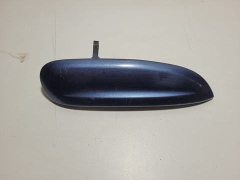 Maçaneta Externa Lado Direito Onix / Prisma 2013/2015