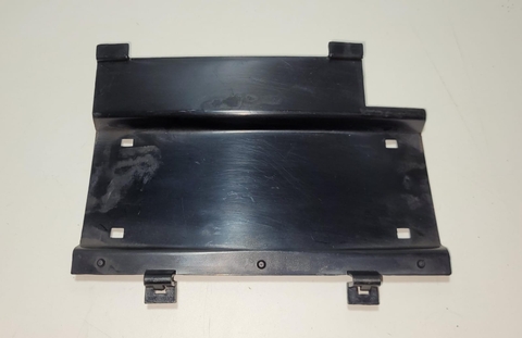 Moldura Capa Chicote L.Esquerdo Polo Sedan 1998 6K1035418