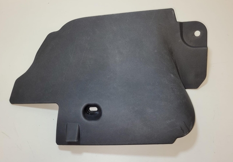 Acabamento Console L.Direito Corsa Joy/Montana 2004 a 2010