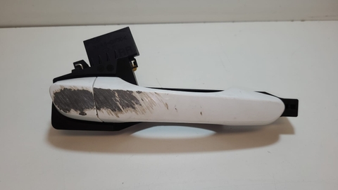 Maçaneta Externa Tras.Direita Hyundai Creta 2022 C/Detalhes