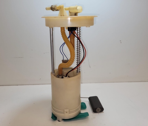 Bomba Combustível Ford Courier 2012 9M359H307AB Original