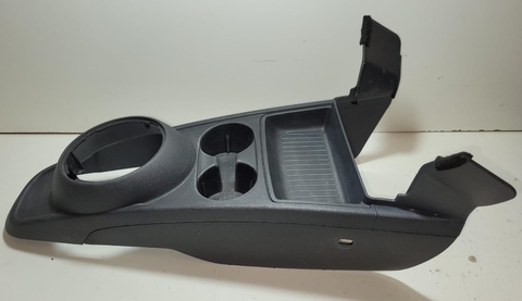 Console Central Saveiro G6 2014 5U1863241 Usado Original