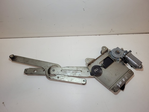 Máquina Vidro Dianteiro Lado Esquerdo GM S10 2011