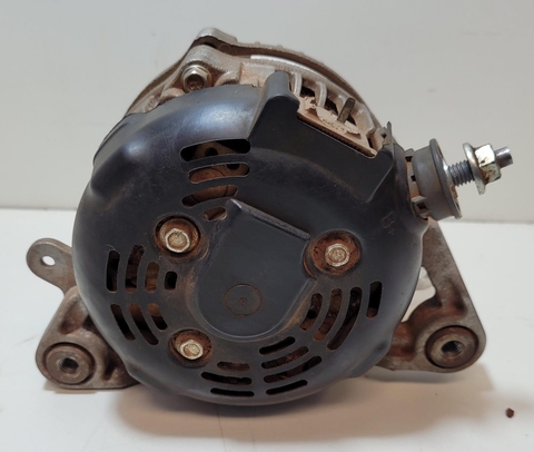 Alternador Fiat Strada 1.3 firefly 2023 c/detalhe 55984065