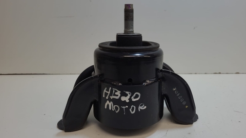 Coxim Motor Hyundai HB20 2016 1.0 Turbo 218101S300