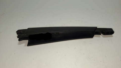 Braço Limpador Traseiro Hb20 2016 W000031424 Usado Original