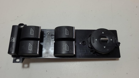 Comando Botão Vidro L.E Focus 2009/13 3S003188100 Original