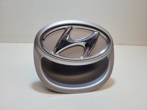 Maçaneta Tampa Traseira Puxador Hyundai i30 2009/2012