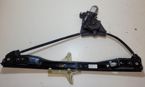 Máquina Vidro Elétrico Diant.Direita Amarok 2015 2H0837402H