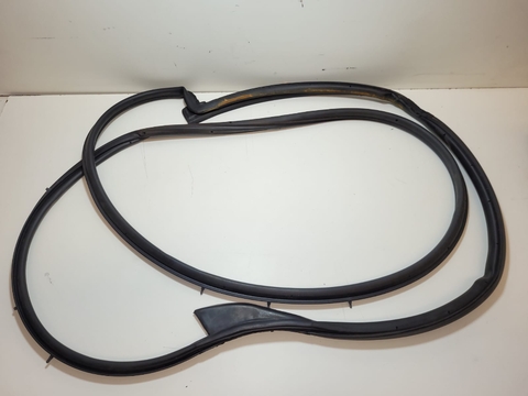 Borracha Porta Diant.Lado Direito Hyundai Creta 2022 DETALHE