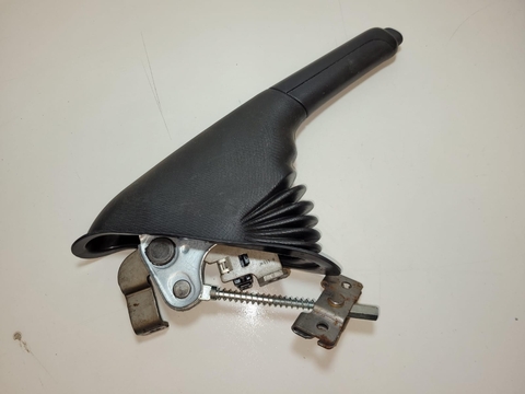 Alavanca Freio Mão Fiat Argo 2021 21544